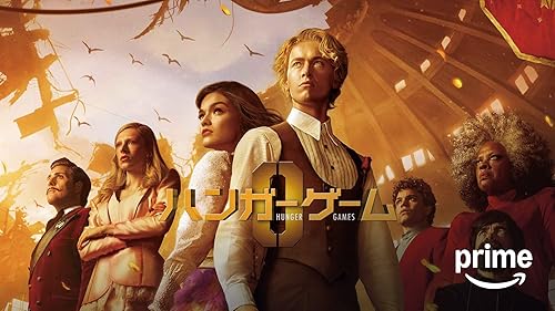 Amazon.co.jp: オズ はじまりの戦い (吹替版)を観る | Prime Video